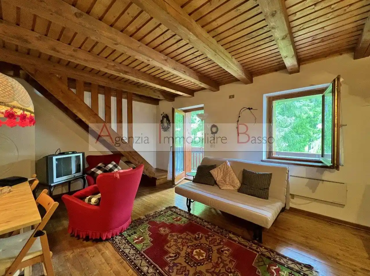 Appartamento in vendita a Val di Zoldo