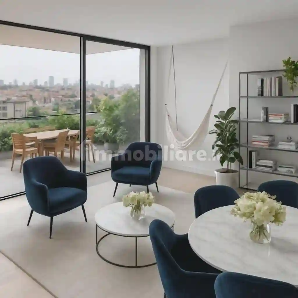 Attico - Mansarda - foto 2