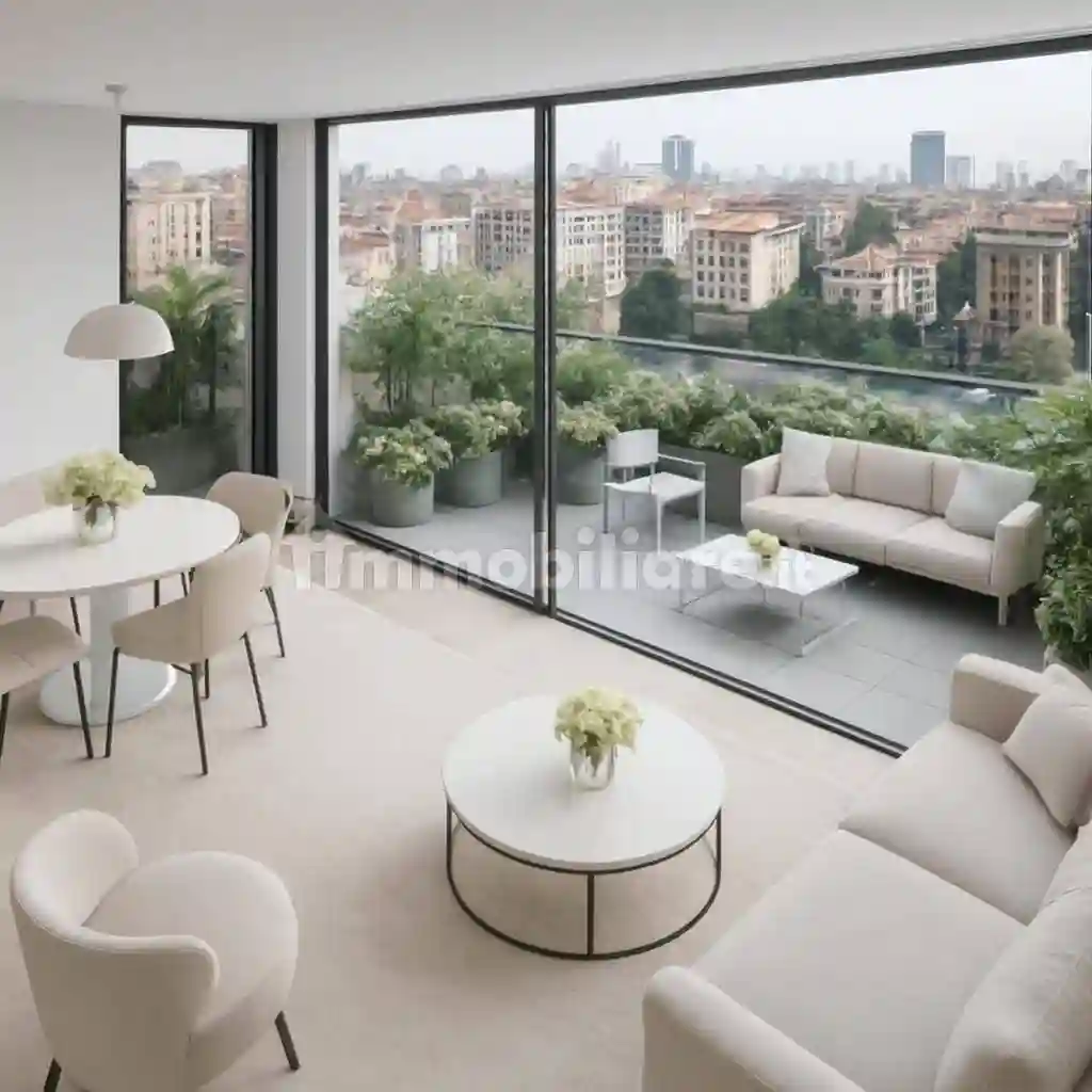 Attico - Mansarda - foto 3