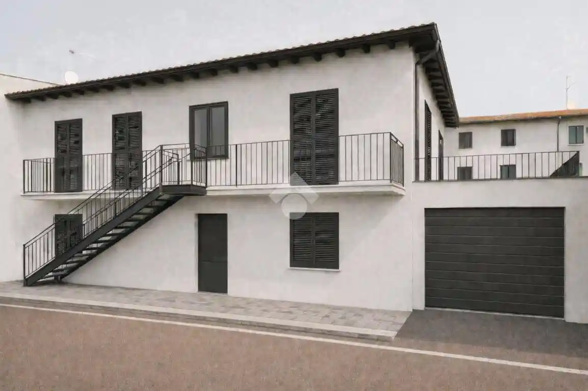 Appartamento in vendita a Cantù