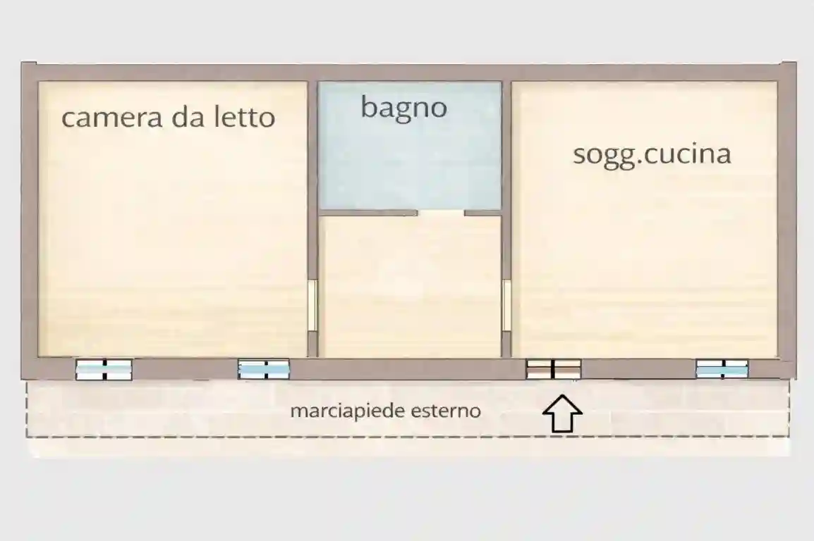 Appartamento - foto 5