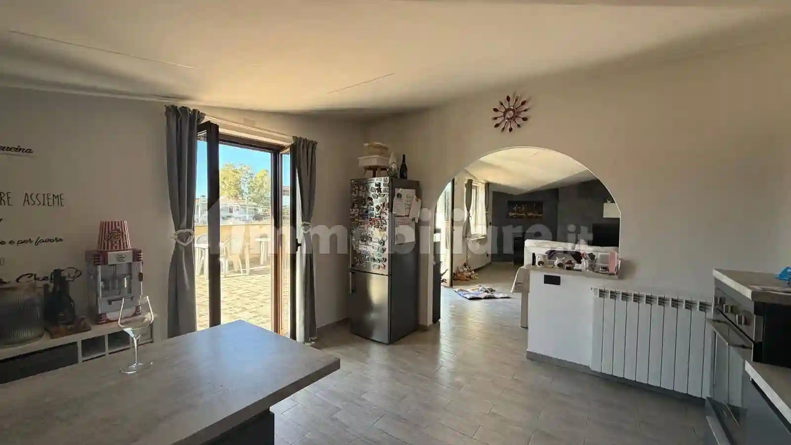 Attico - Mansarda - foto 2