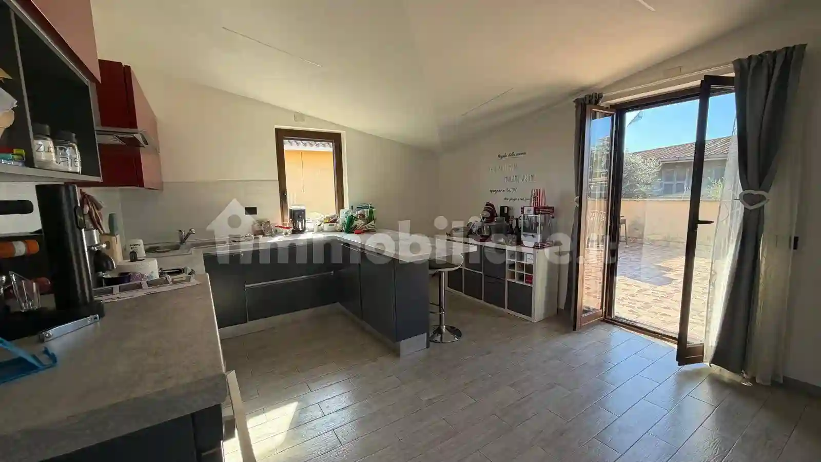 Attico - Mansarda - foto 3