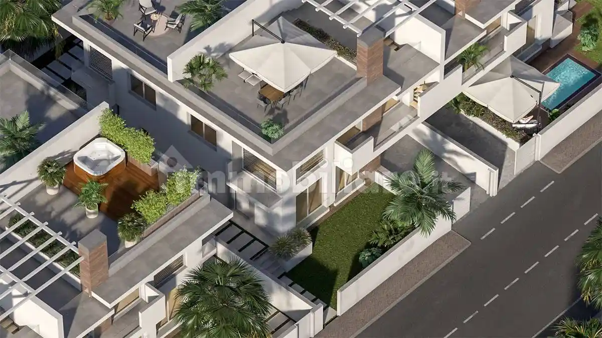 Villa in vendita a Fiumicino