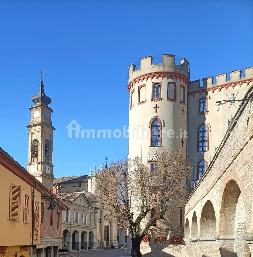 Appartamento in vendita a Costigliole d'Asti