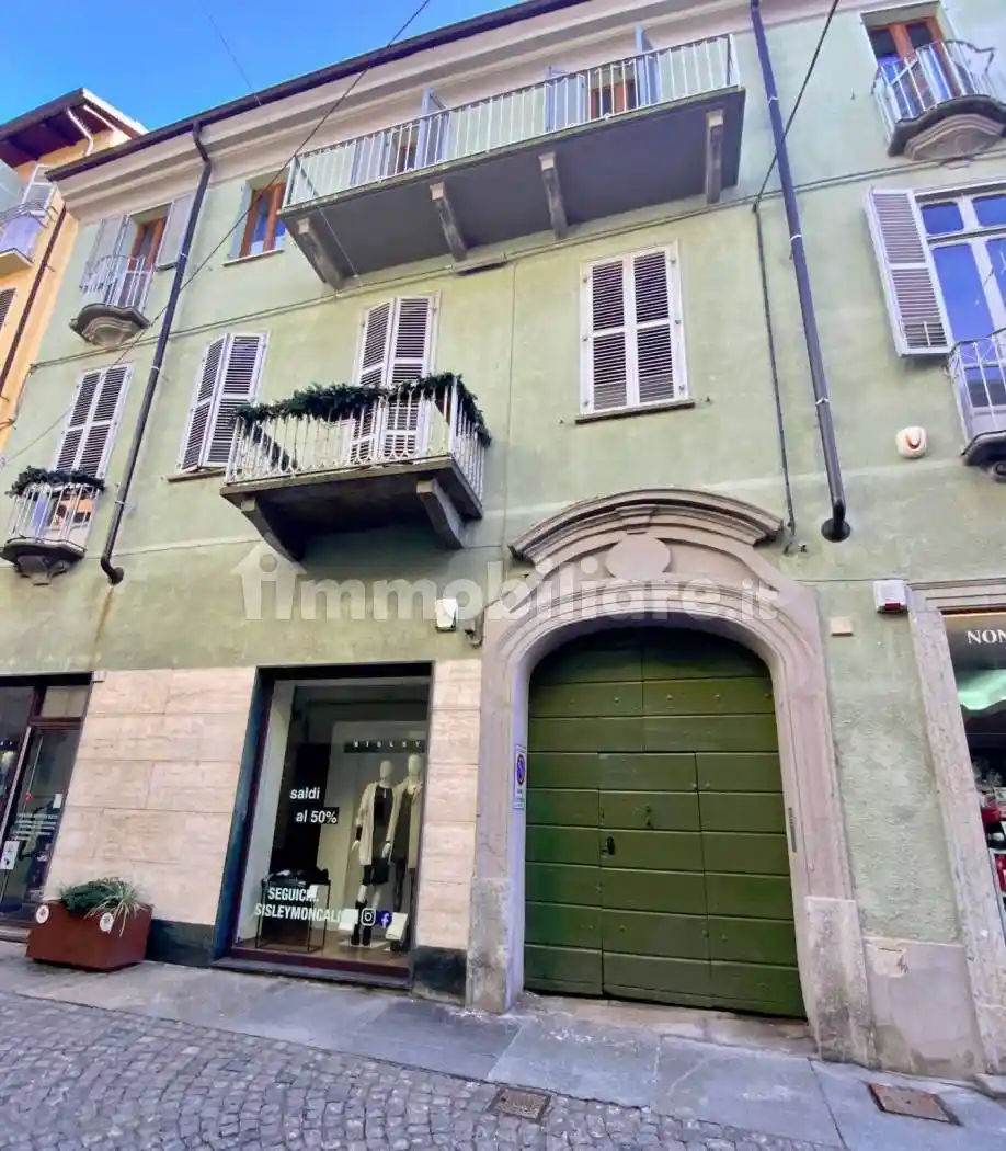 Appartamento in vendita a Moncalieri