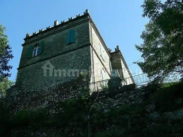 Palazzo - Edificio - foto 2