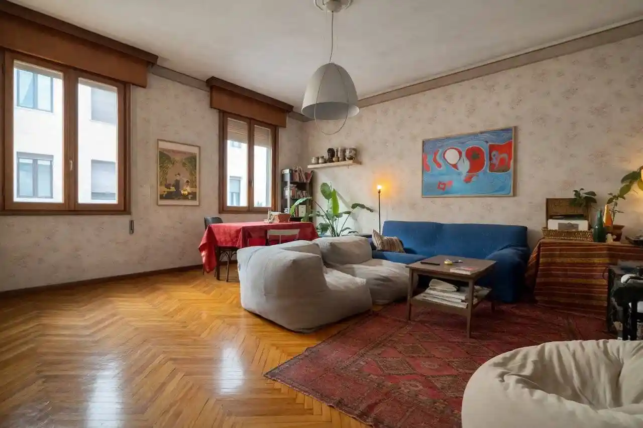 Appartamento in vendita a Padova