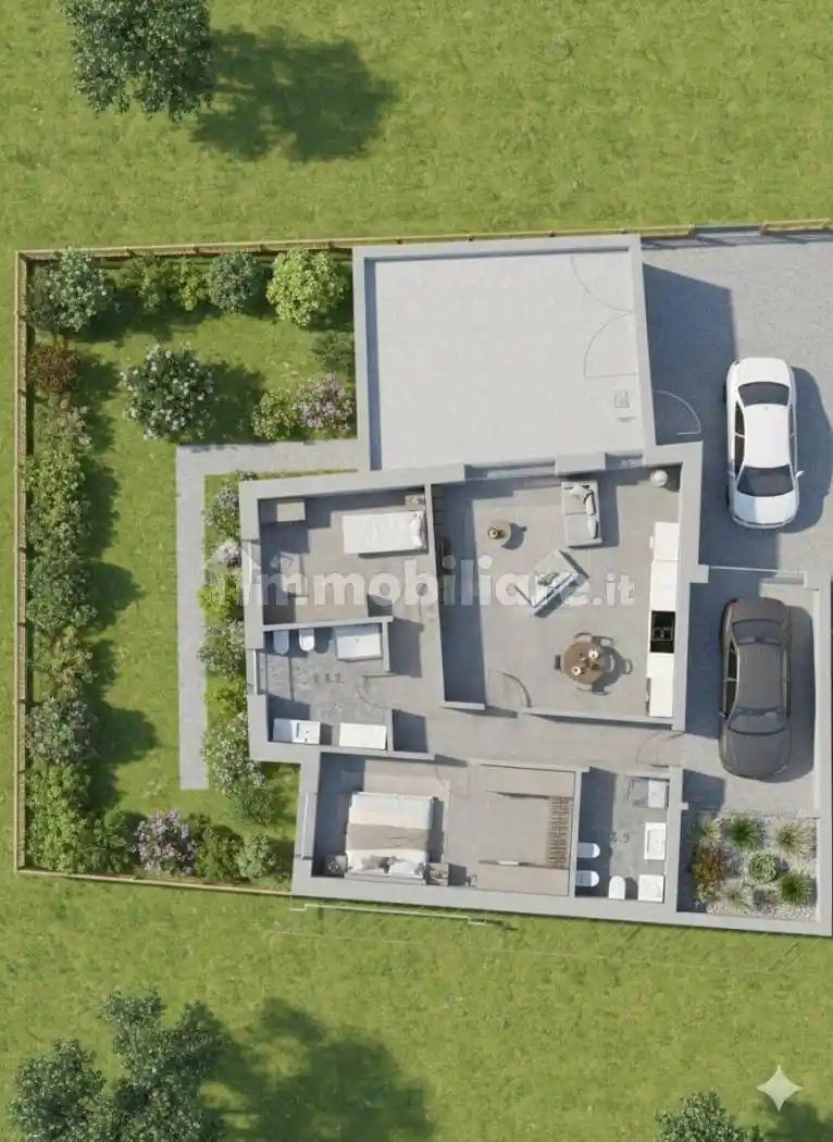 Villa in vendita a Molinella