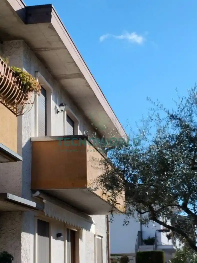 Appartamento in vendita a Thiene