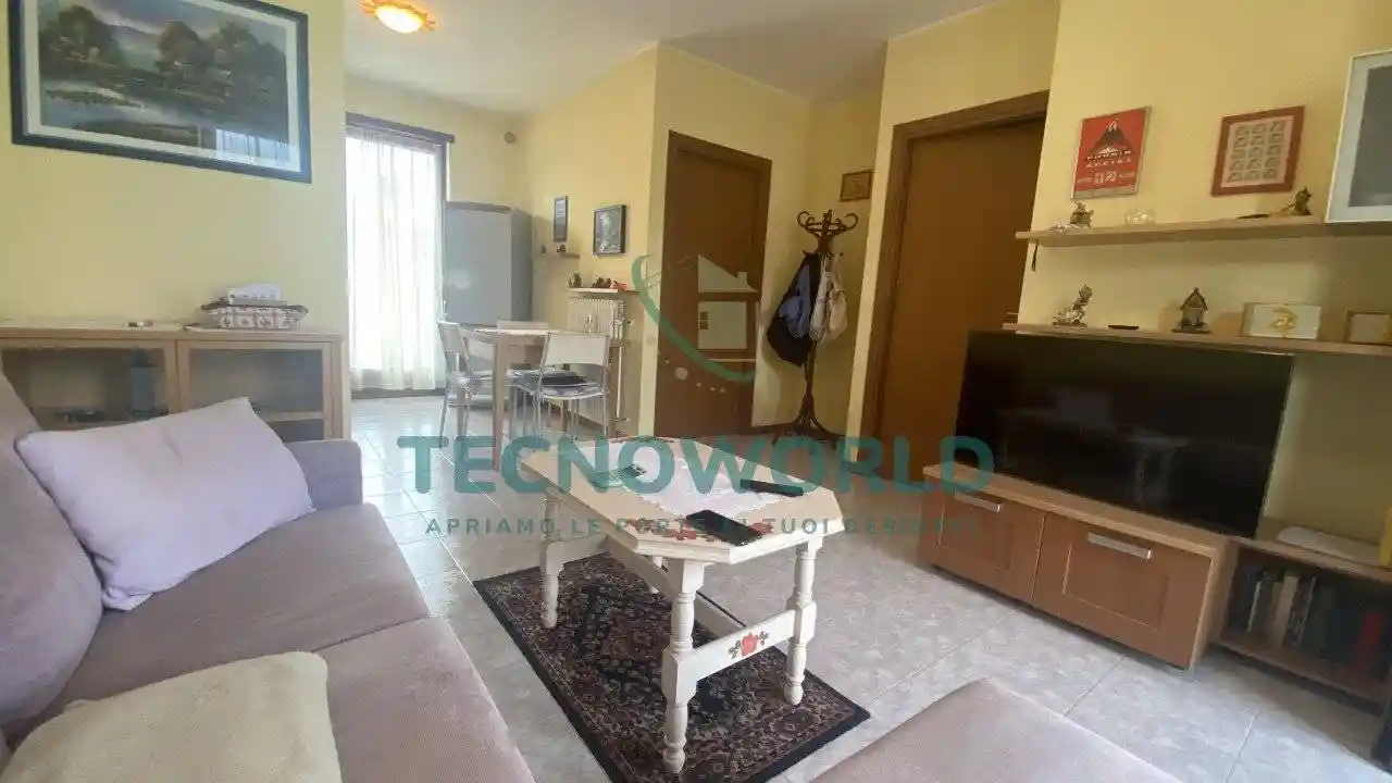 Appartamento in vendita a Zanè