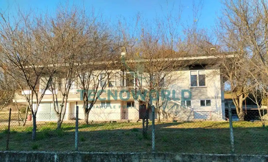 Casa indipendente in vendita a Zugliano