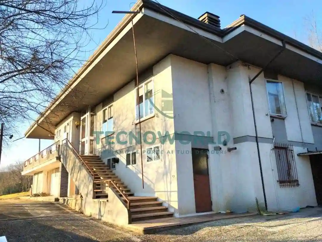 Casa indipendente - foto 2