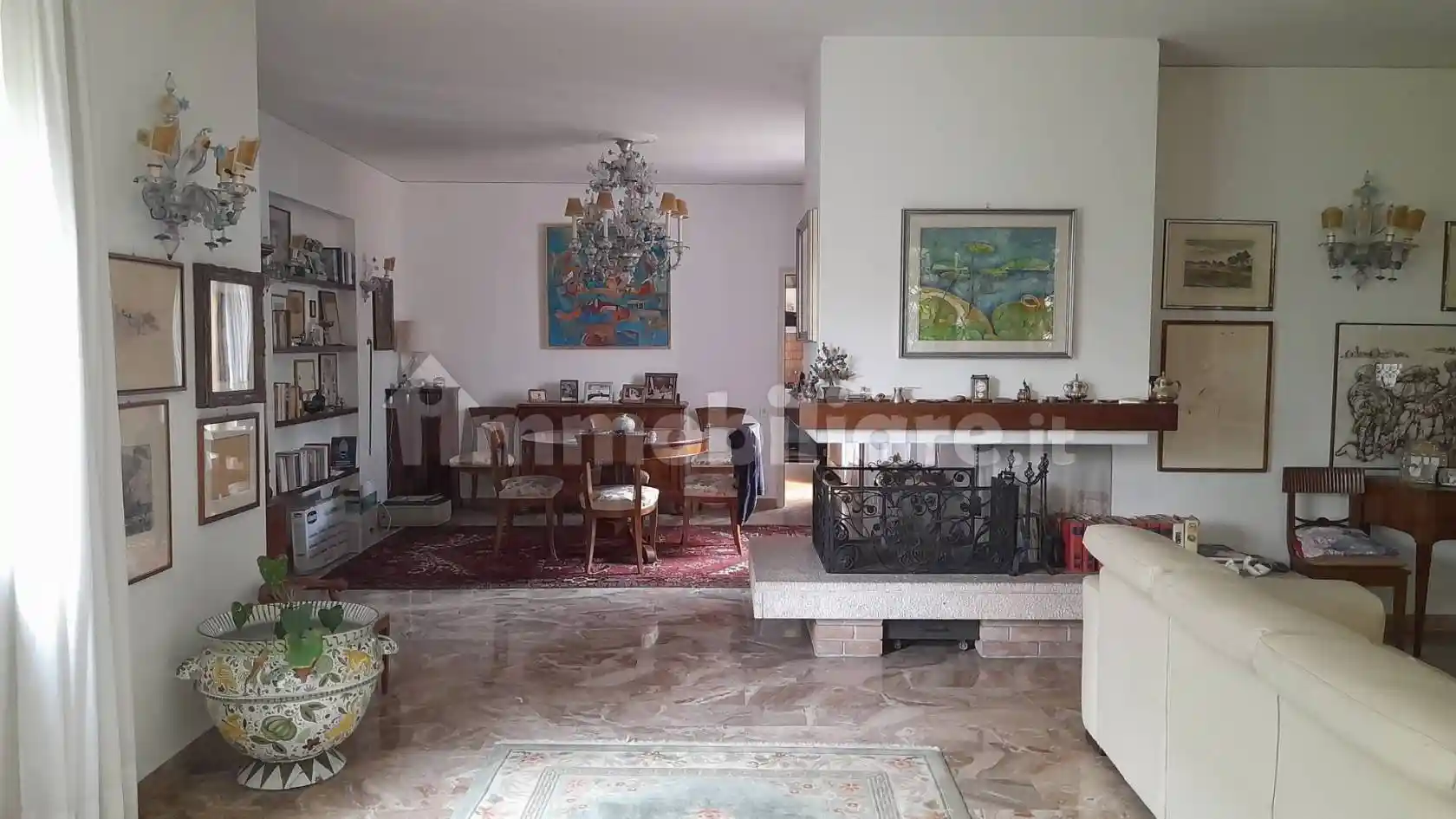 Villa in vendita a Venezia