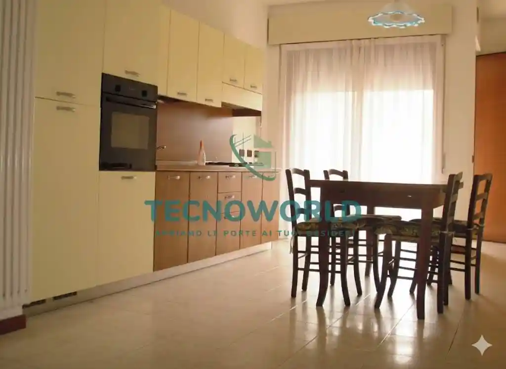 Appartamento in affitto a Marano Vicentino