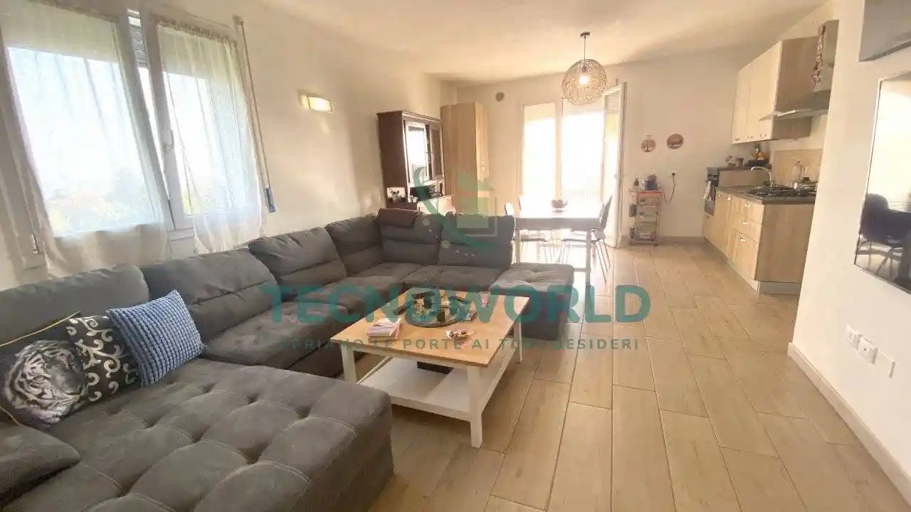 Appartamento in vendita a Thiene