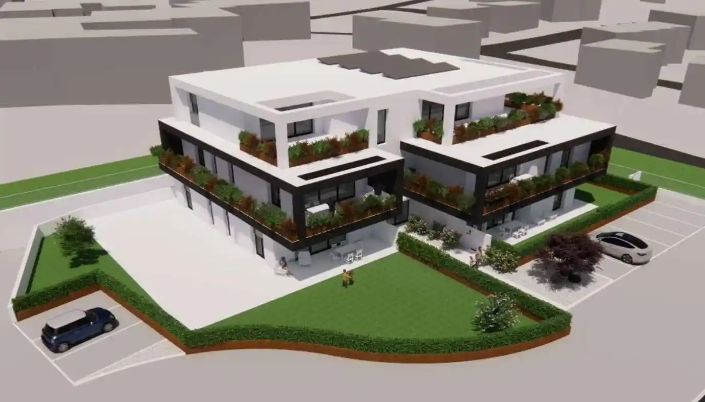 Appartamento in vendita a Thiene