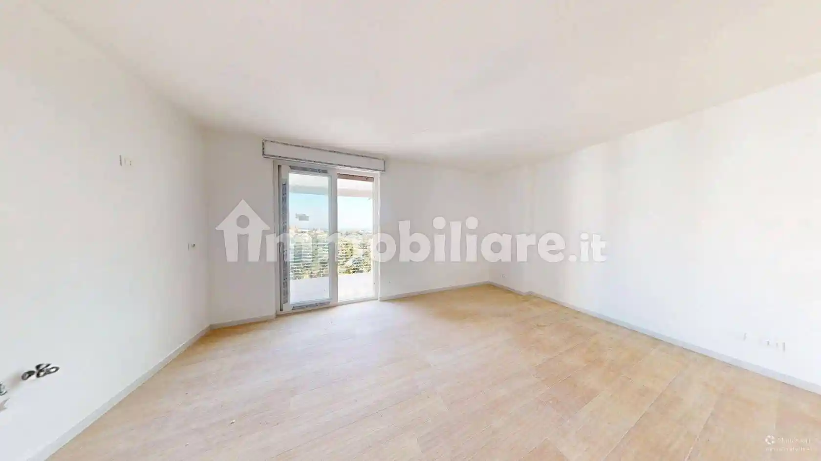 Appartamento in vendita a Bari