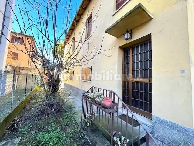 Villa in vendita a Casalecchio di Reno