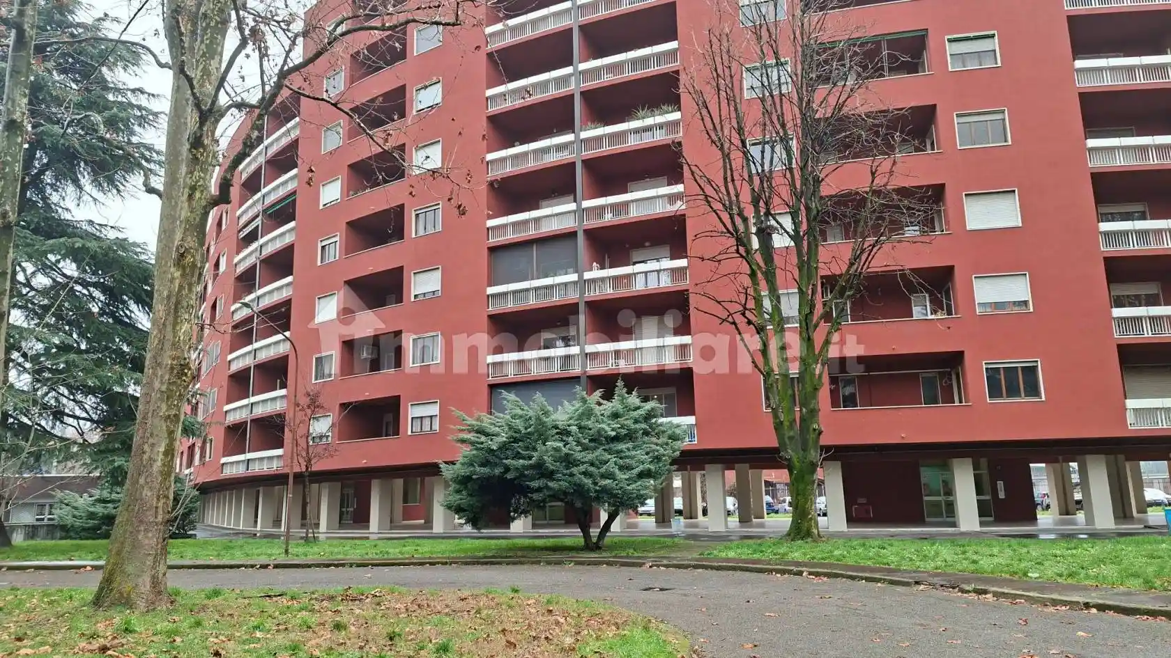 Appartamento in affitto a Vimodrone