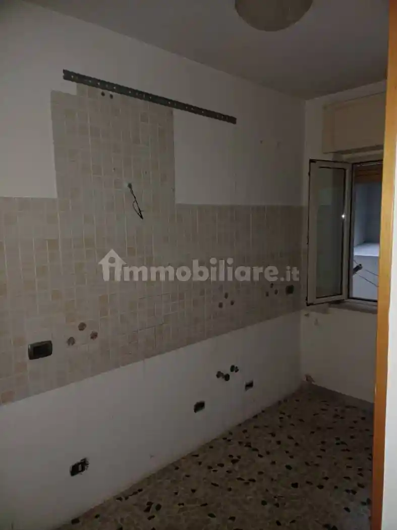 Appartamento in affitto a Napoli