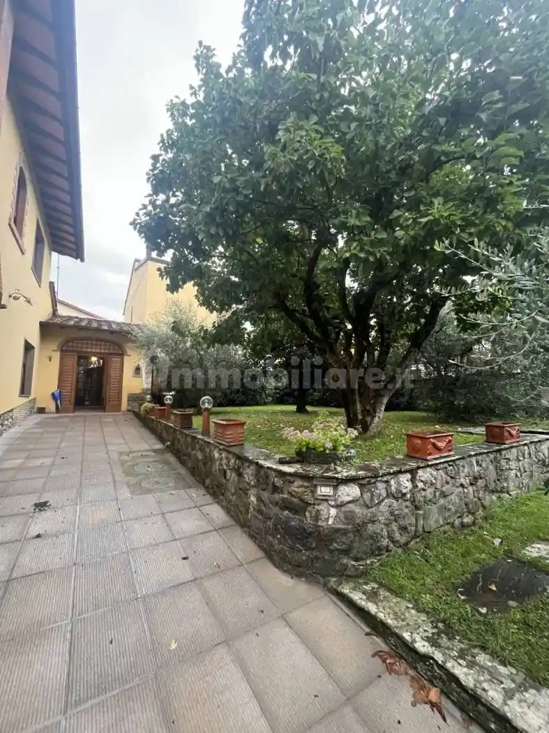 Appartamento in affitto a Barberino di Mugello