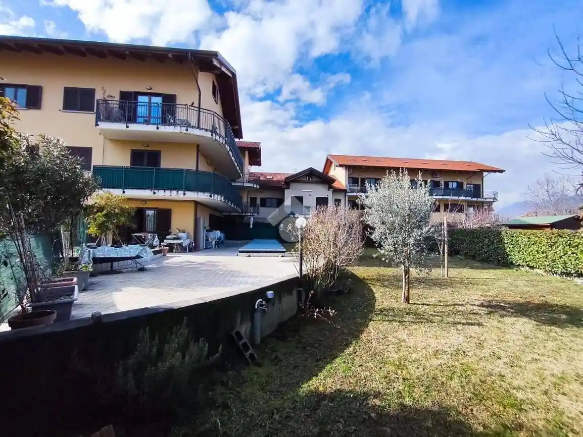 Appartamento in vendita a Avigliana