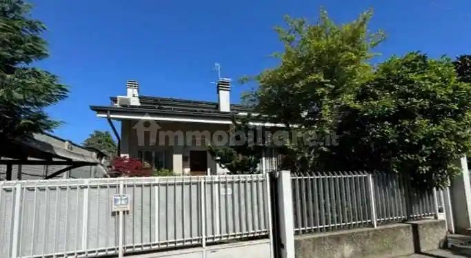 Appartamento in vendita a Paderno Dugnano