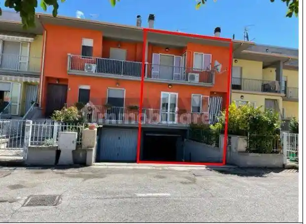 Appartamento in vendita a Gualdo Tadino