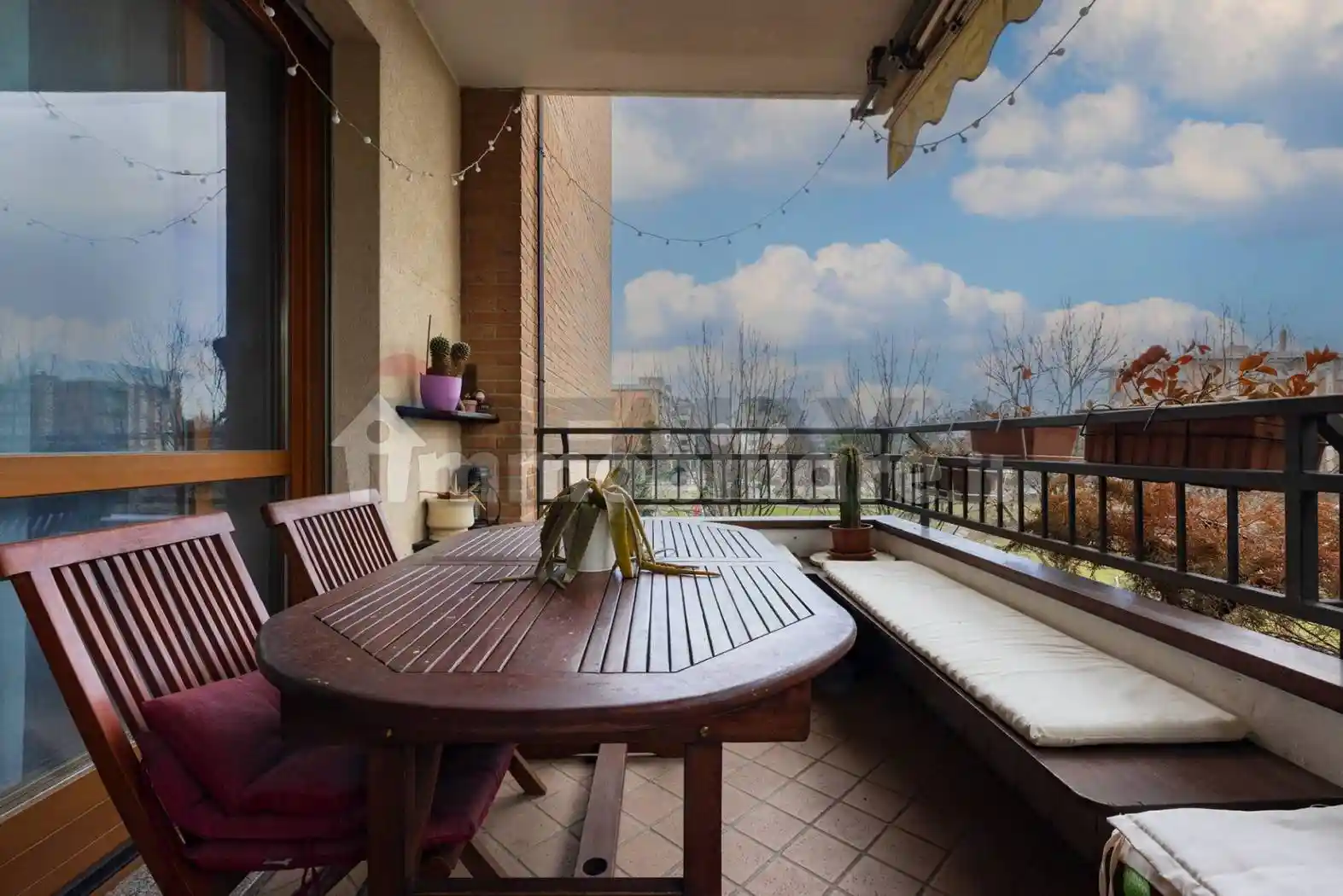 Appartamento in vendita a Gallarate