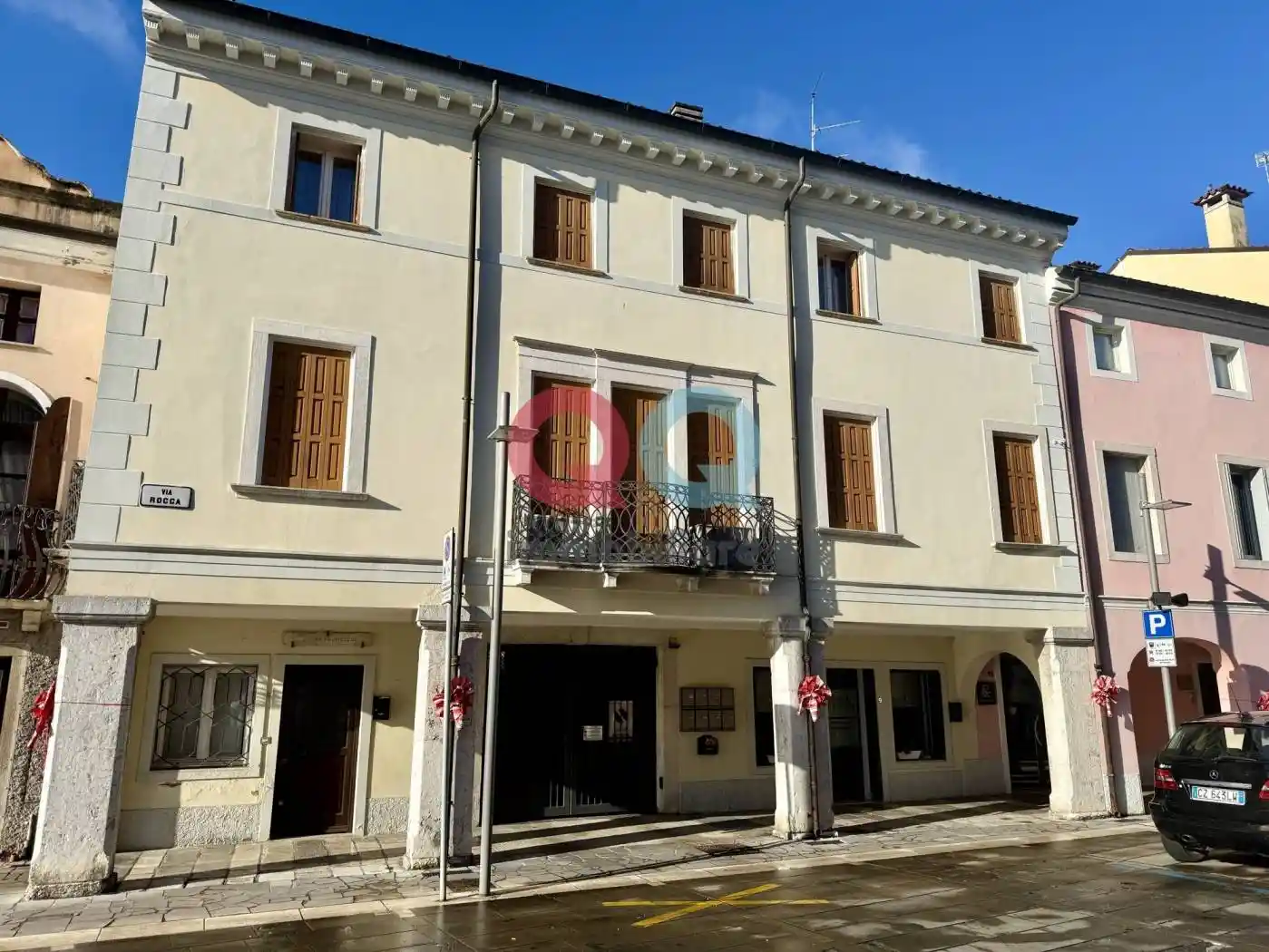 Appartamento in vendita a Latisana