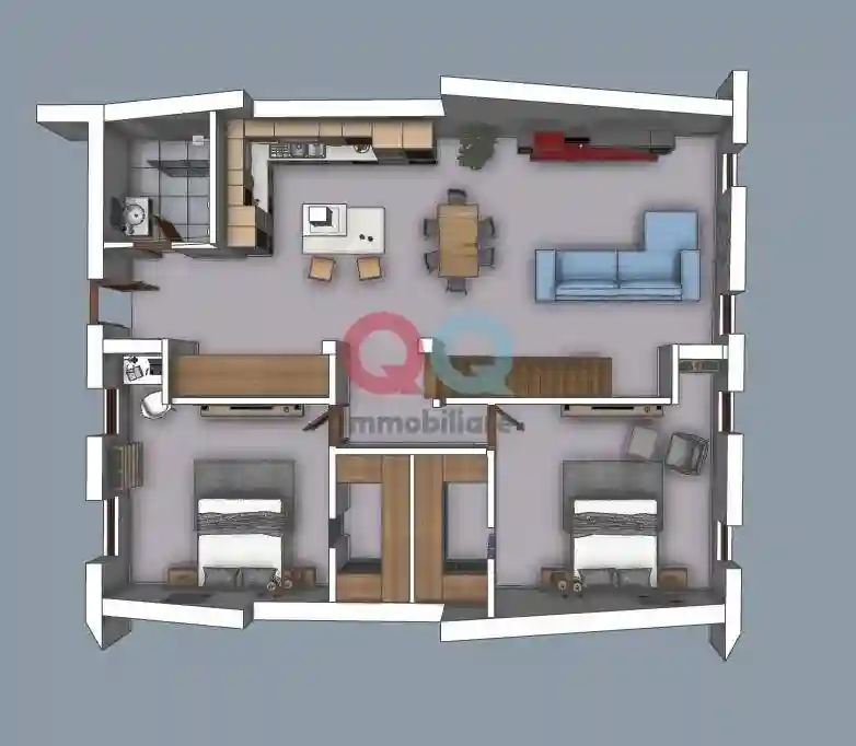 Appartamento - foto 5