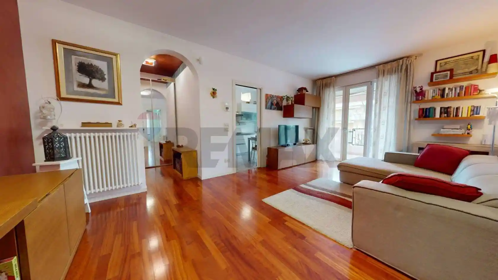 Appartamento in vendita a Legnaro