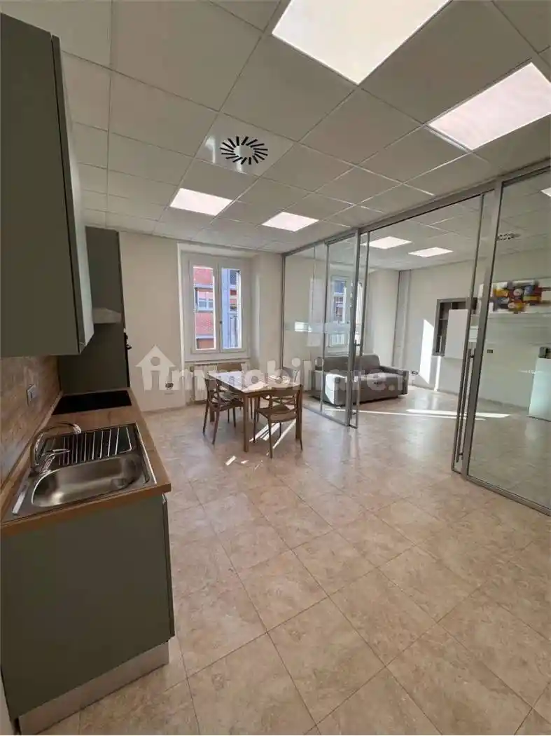 Appartamento in affitto a Varese