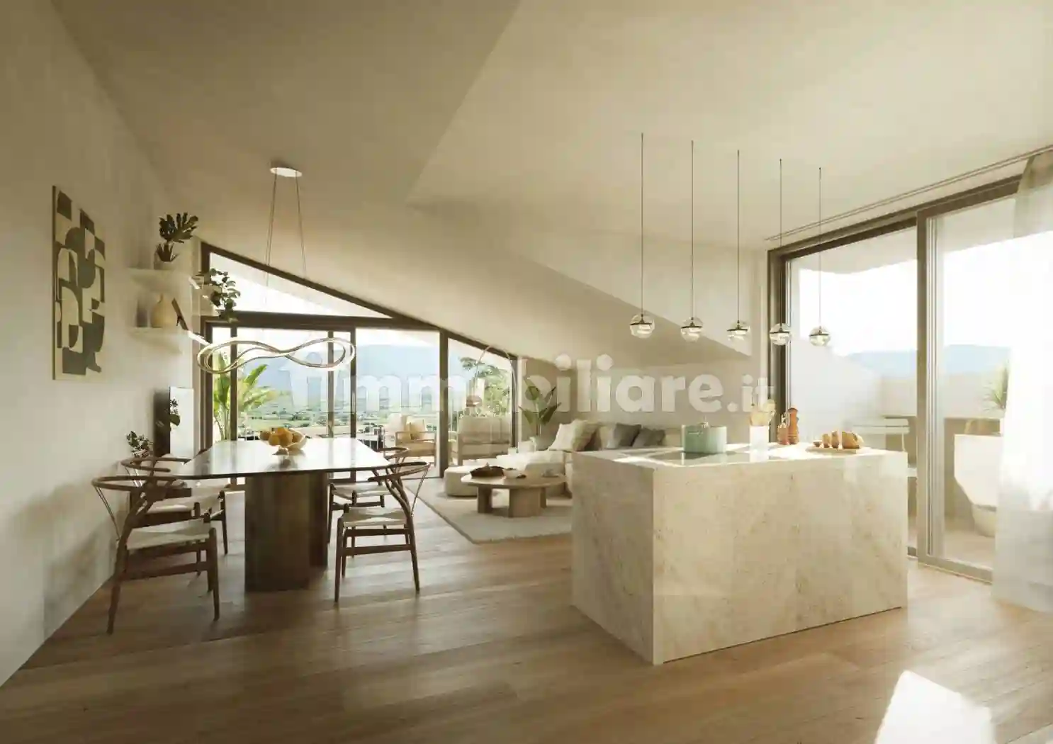 Appartamento - foto 4