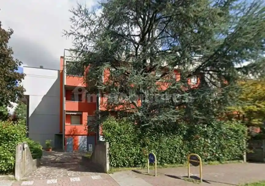 Appartamento in vendita a Carnate