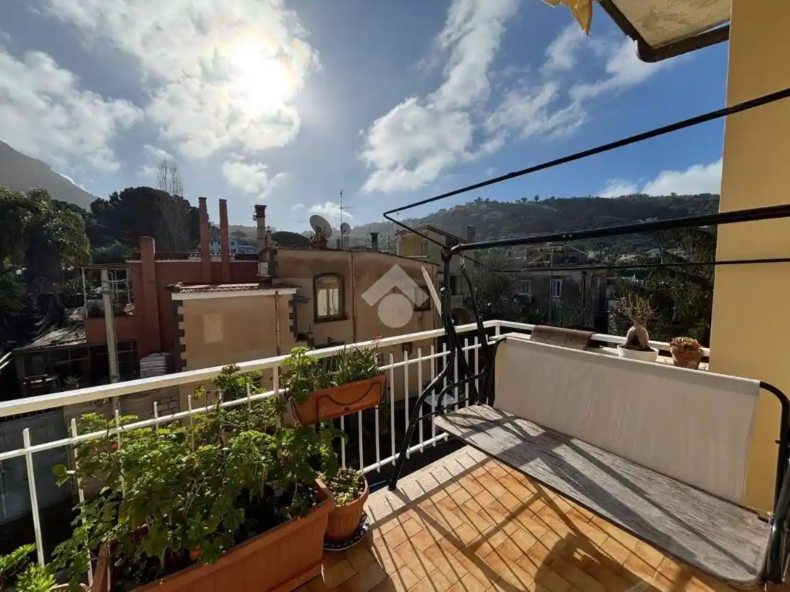 Appartamento in vendita a Piano di Sorrento