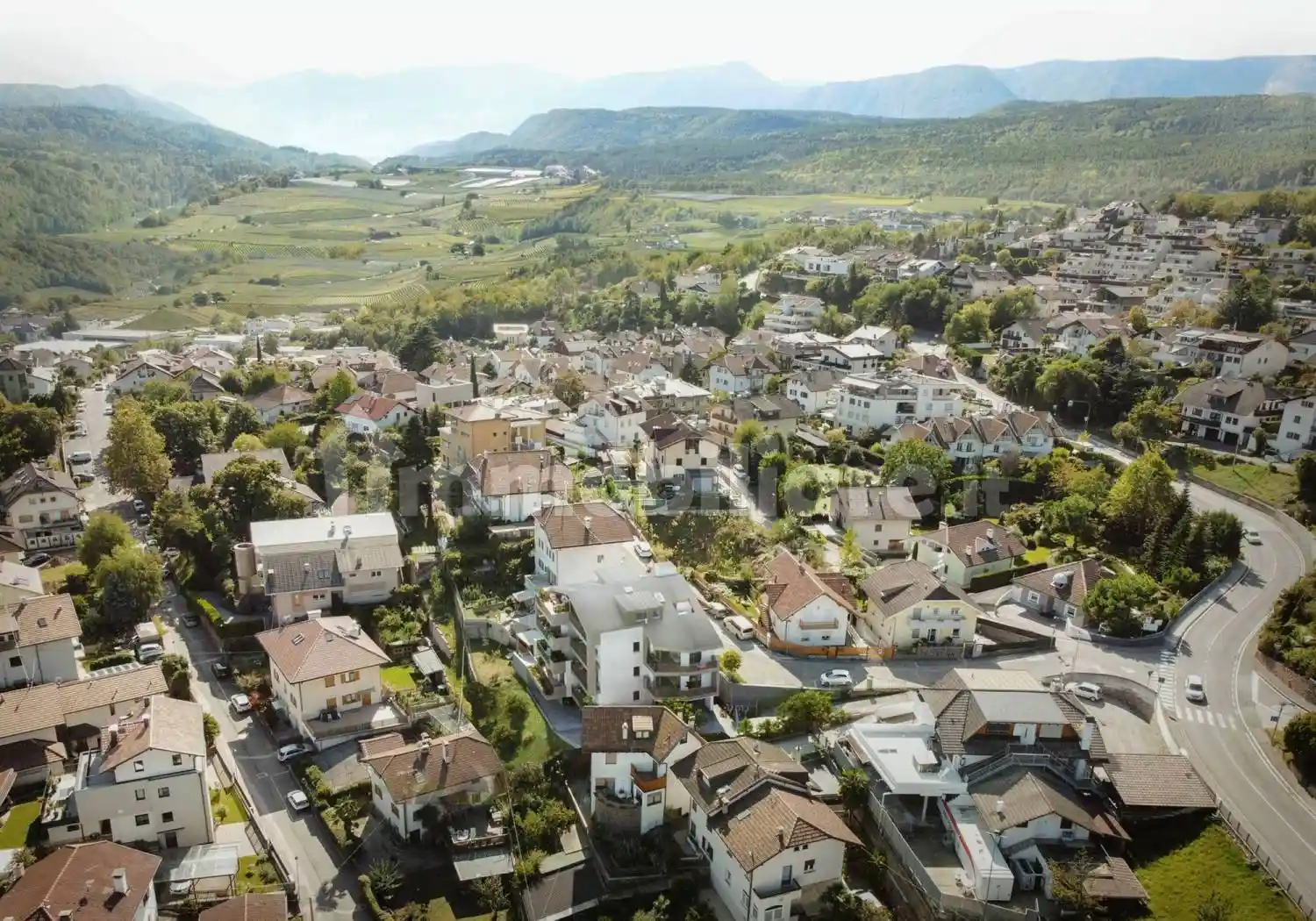 Appartamento in vendita a Appiano sulla Strada del Vino