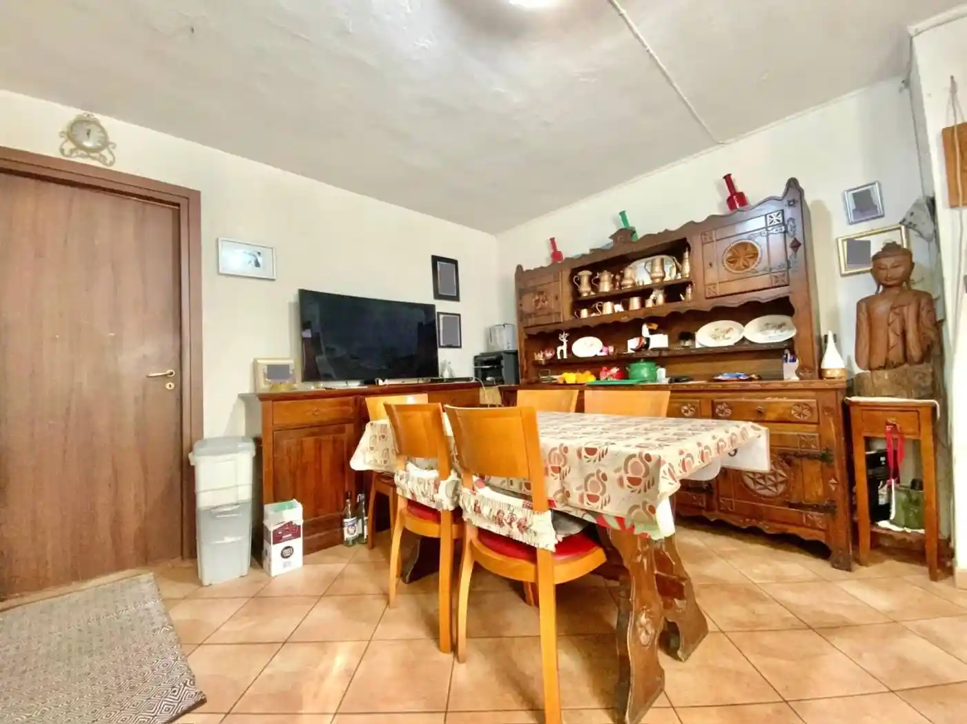 Casa indipendente in vendita a San Carlo Canavese