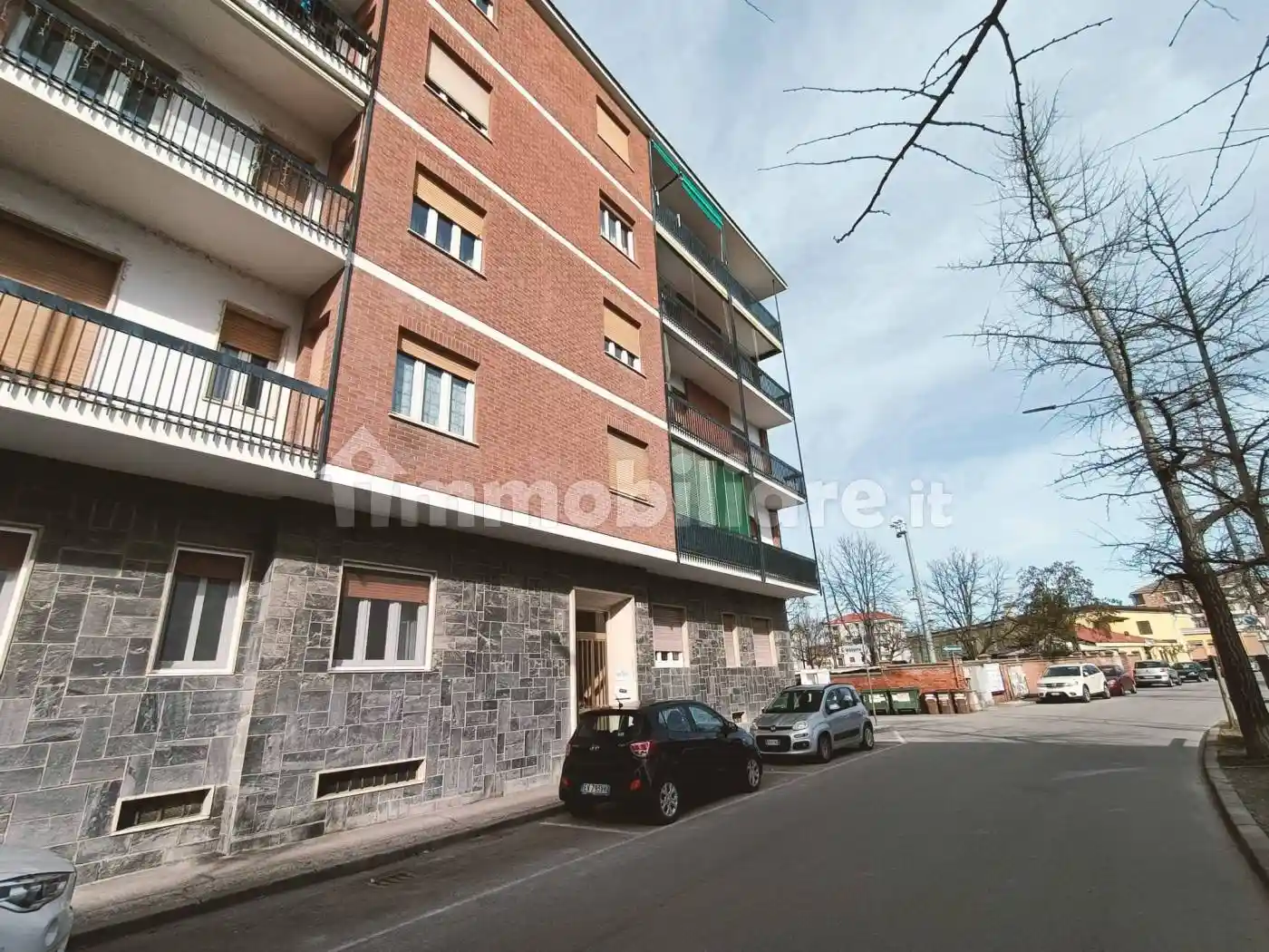 Appartamento in vendita a Fossano