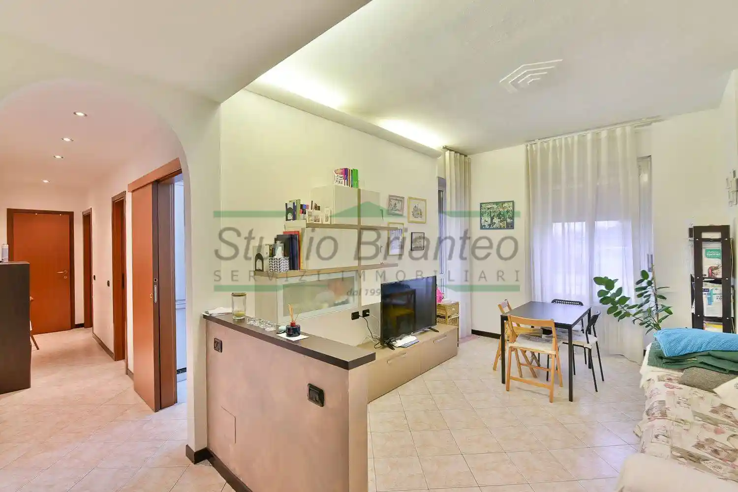 Appartamento in vendita a Lissone