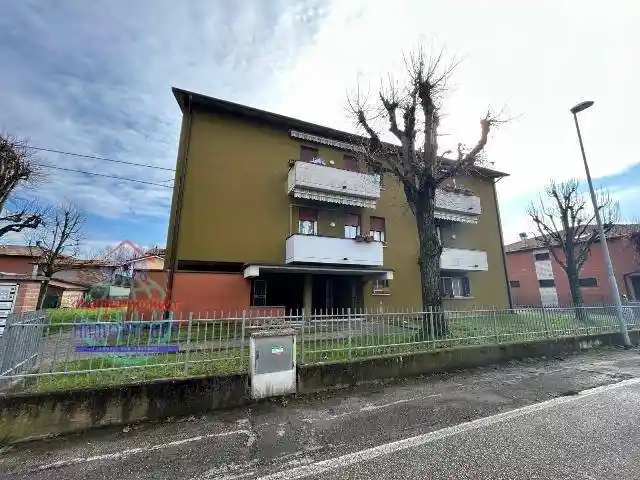 Appartamento in affitto a Sala Bolognese