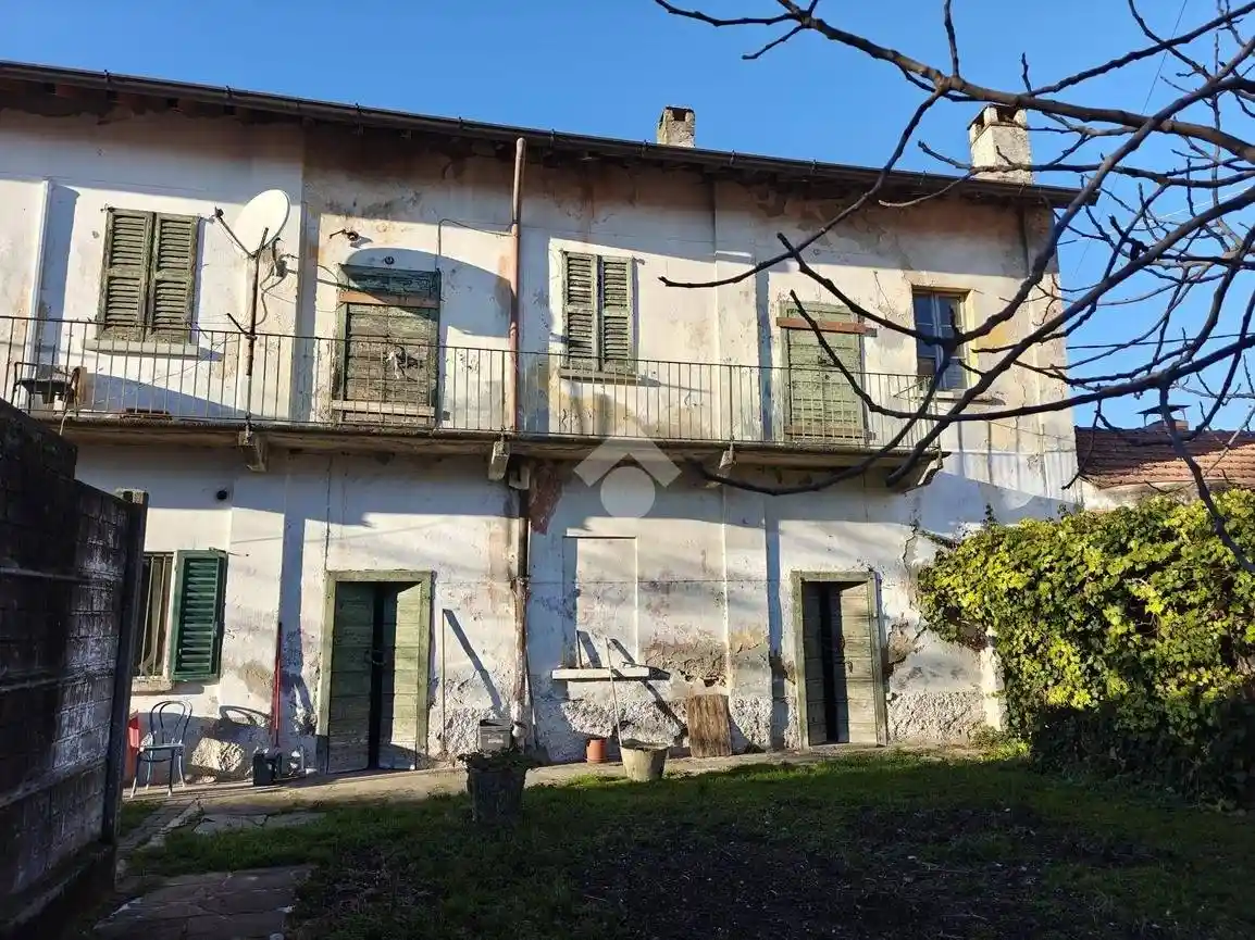 Casa indipendente in vendita a Fara Gera d'Adda