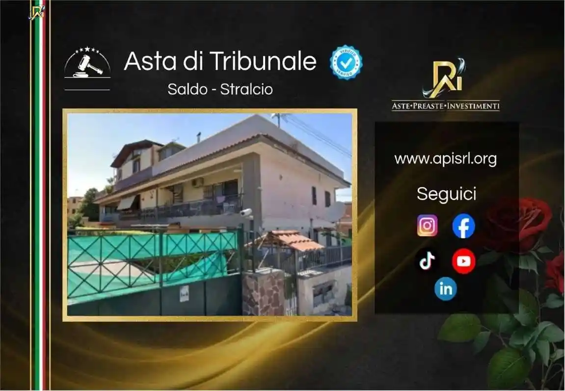 Appartamento in vendita a Marano di Napoli