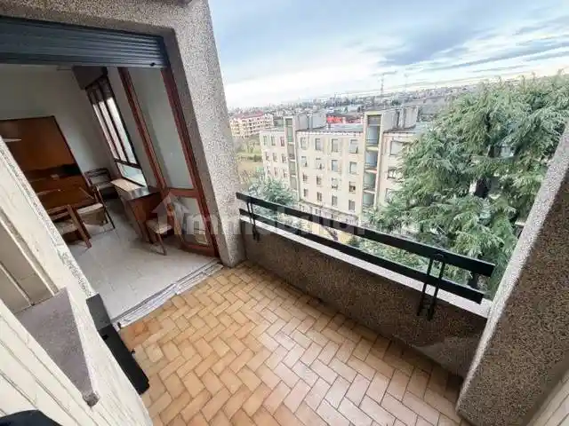 Appartamento in vendita a Monza