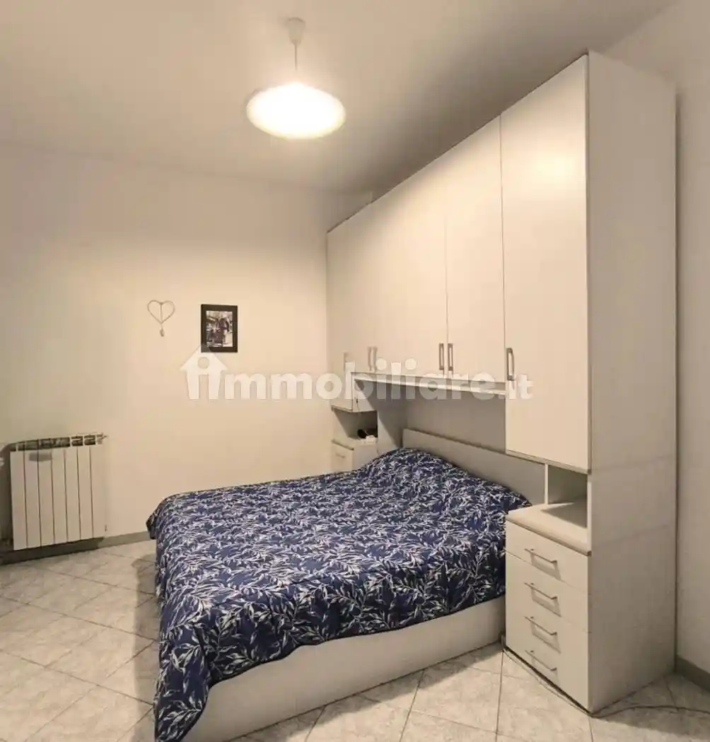 Appartamento in affitto a Savona