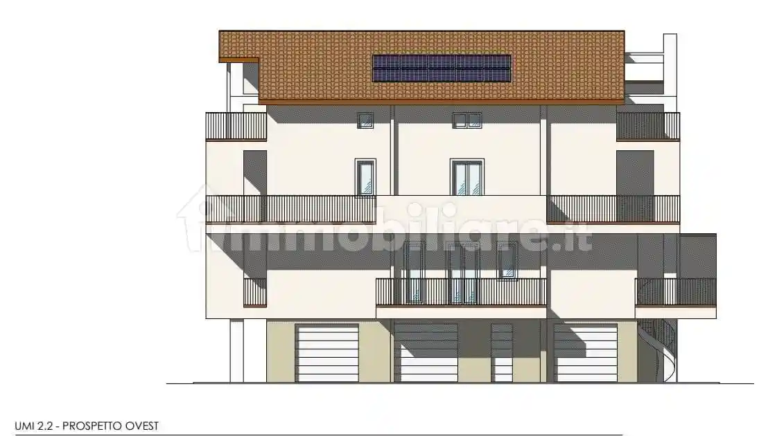 Appartamento in vendita a Pisa