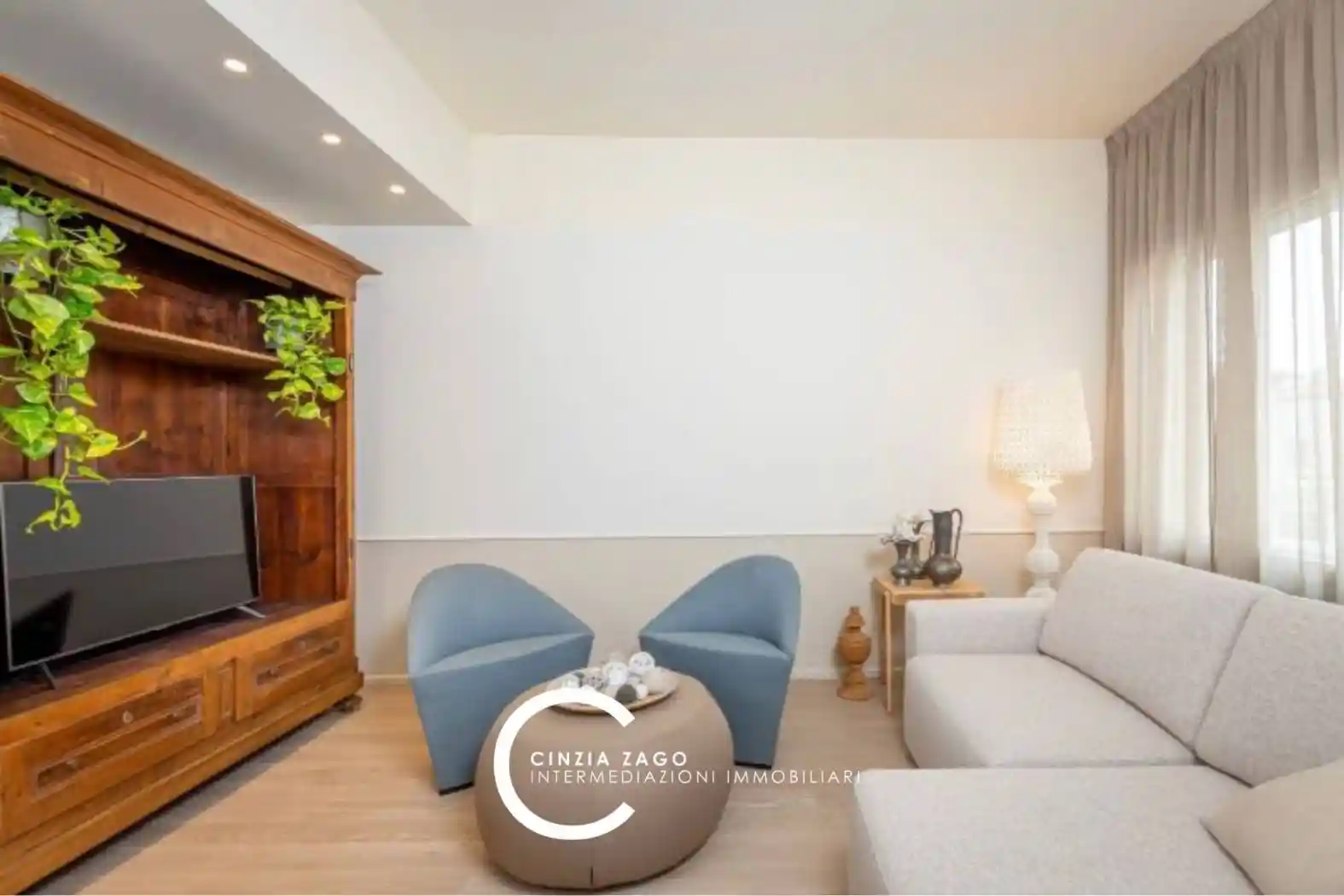 Appartamento in affitto a Treviso