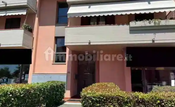 Appartamento in vendita a Prato