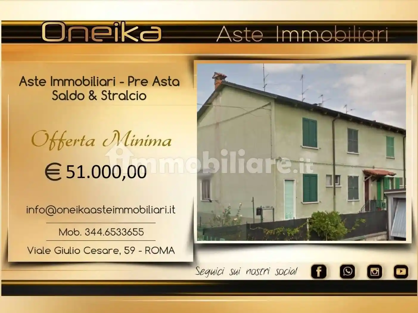 Casa indipendente in vendita a Salerano sul Lambro